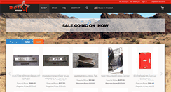 Desktop Screenshot of isotallc.com